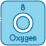 oxygen